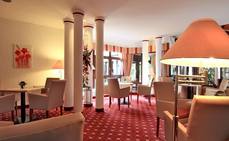 Amber Hotel Bavaria De Bad Reichenhall Eisenmann Kadir 580030 12