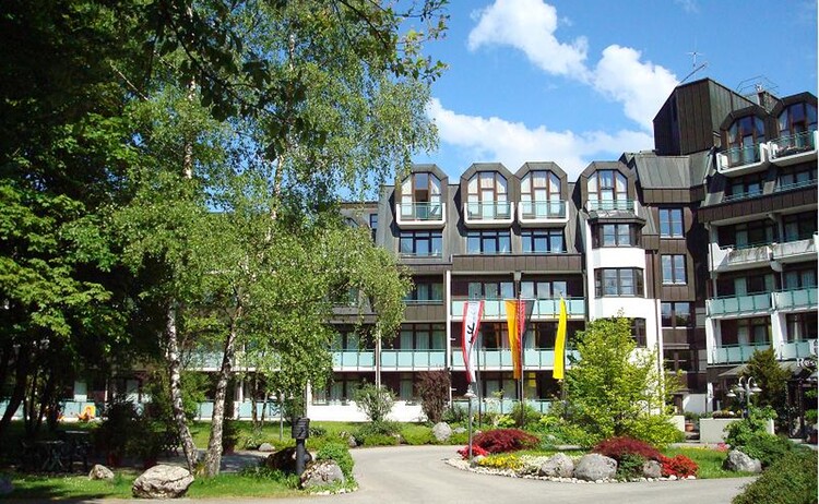 Amber Hotel Bavaria De Bad Reichenhall Eisenmann Kadir 580030 19