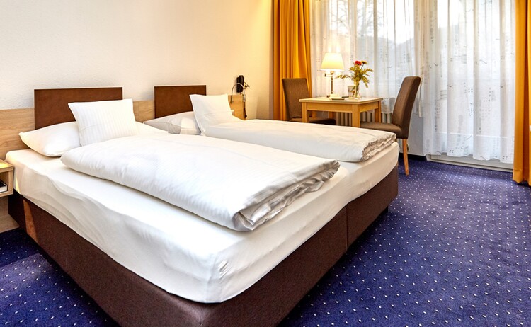 Hotel Bayern Vital De Bad Reichenhall Linhard Claus 500200 252